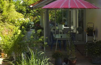 25 Min to the Center - 220 m2 Artist's House Villa South of Munich - Foto 53