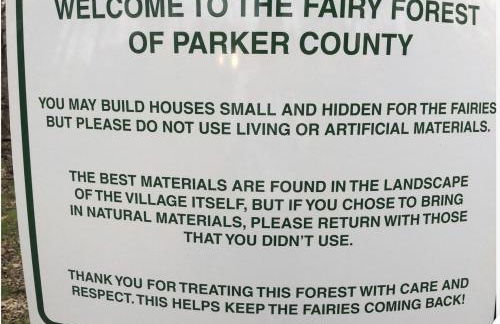 Spacious Cottage Rental for Group Getaway on Ranch near Dallas, Texas - Foto 28