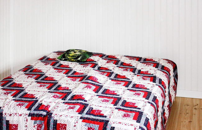 4 Person Holiday Home in Tallberg-by Traum - Foto 2