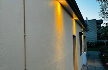 Wohnung nahe Flughafen Hamburg - Foto 13