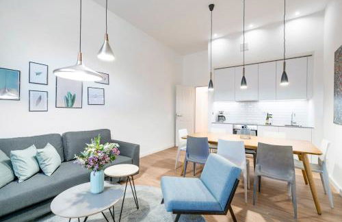 BENSIMON apartments Mitte / Wedding - Foto 46