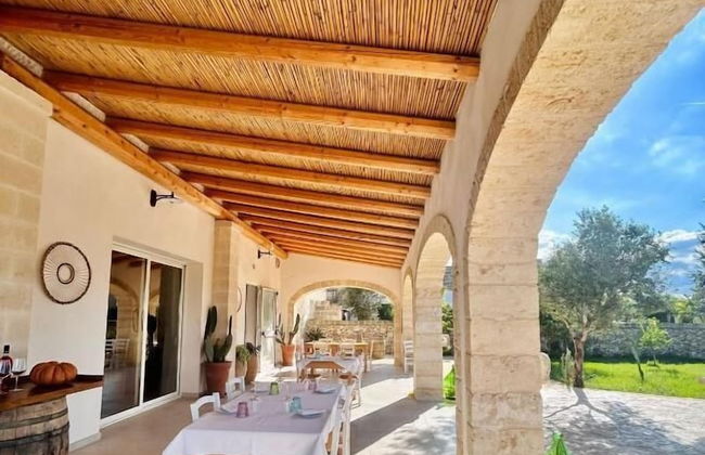 Relais Tenuta Campì - Foto 37