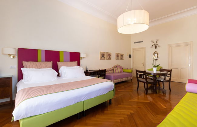 Palazzo Marziale - Foto 37