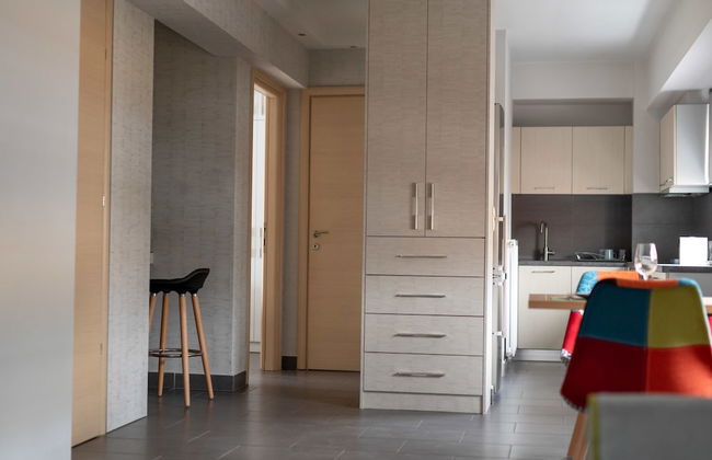 12 Keys Athens Apartments - Foto 49