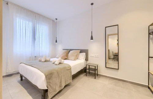 Apartamentos Basarrate Self Check in - Foto 4