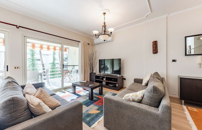 The Master Seaside Duplex - Photo 28