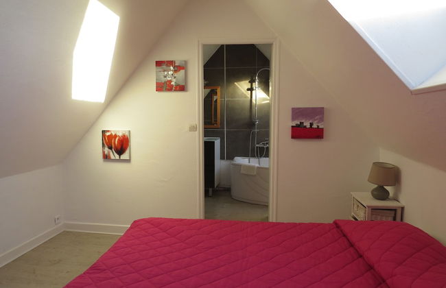 Appartements François 1er 16 rue du pont - Foto 2