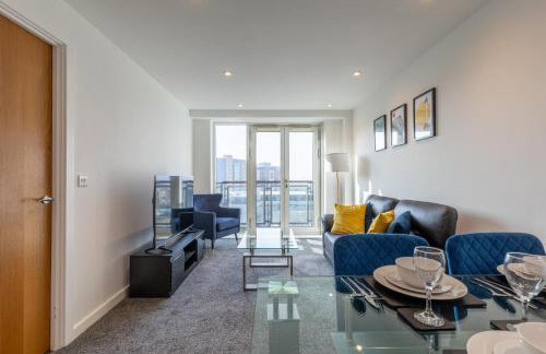 City Quadrant - Properties Unique - Foto 1