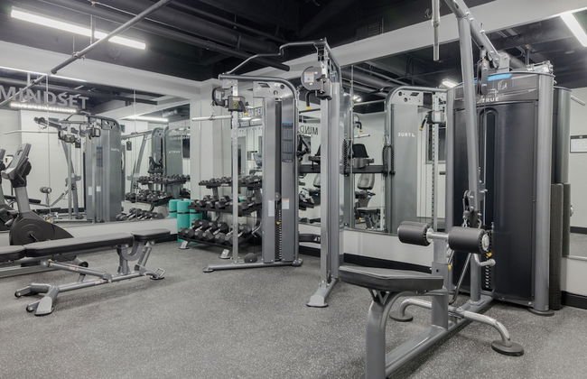 Unique Historic Experience Conveniently Located in the Heart of Cincinnati - Foto 70