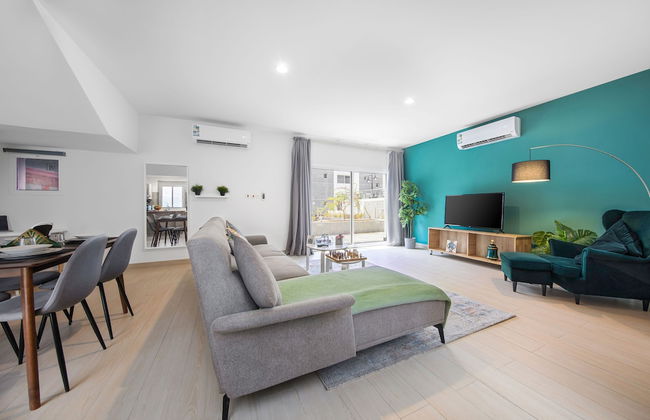 Mabaat - White Pearl Al Basatin - 600 - Foto 1