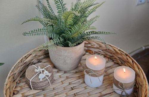 Viewpoint apartment chalkis - Photo 15