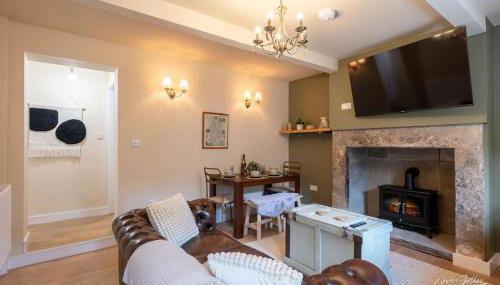 Cosy Cottage in Heart of Glossop - Foto 4