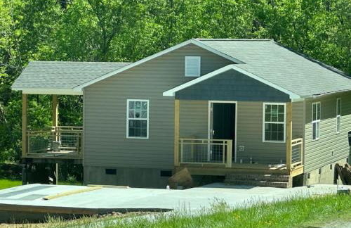 The Wooded Grand High Point - Photo 1