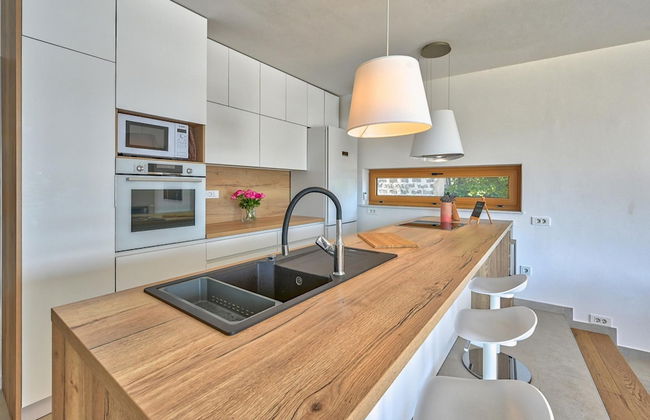 Villa Roberta Zadarvillas - Foto 20