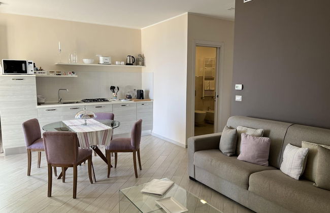 Sparviero Appartamento Taormina - Foto 16