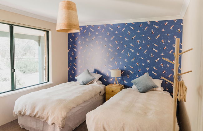 Margaret River Holiday Cottages - Photo 3