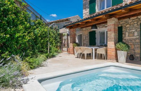 Lovely Home In Barban With Wifi - Foto 12