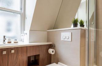 BnBNova - 2BR 2BA - The Heart of Soho - Foto 20