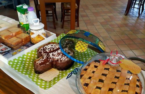 MANSARDA VITI - Sguardo su Frontone - - Foto 61