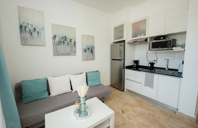 Xeliter Cana Rock Punta Cana - Foto 76