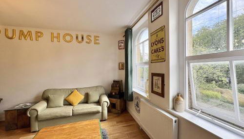 Flat 2, Waterloo Apartments - Foto 3