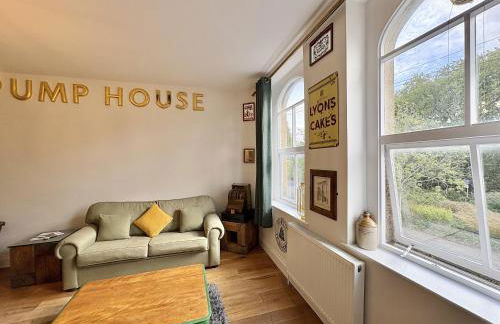 Flat 2, Waterloo Apartments - Foto 3