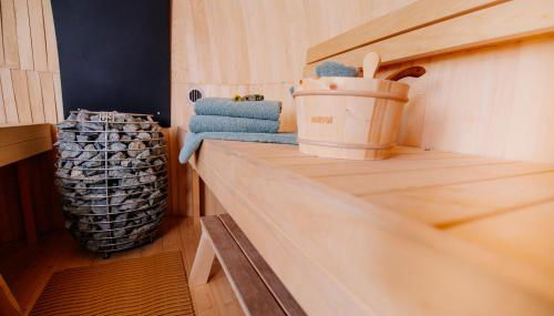 Ferienhaus Hünzingen - Foto 4