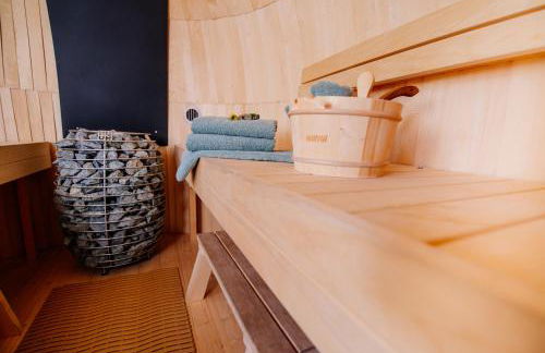 Ferienhaus Hünzingen - Foto 4