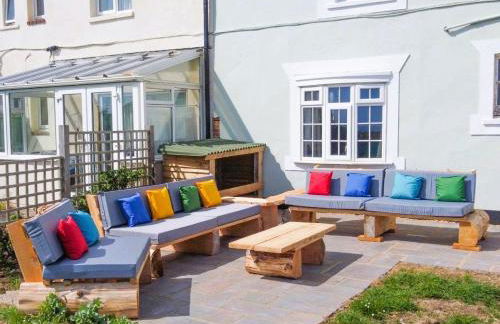 Coastguard Cottage - Foto 51