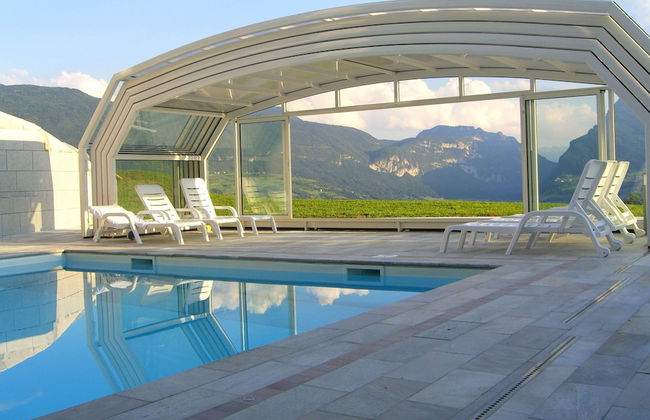 Belvilla by OYO Villa Stenico - Foto 1