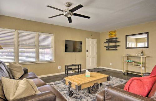 Work, Play, Explore! Cottage 2 Mi to Dtwn Phoenix - Foto 7