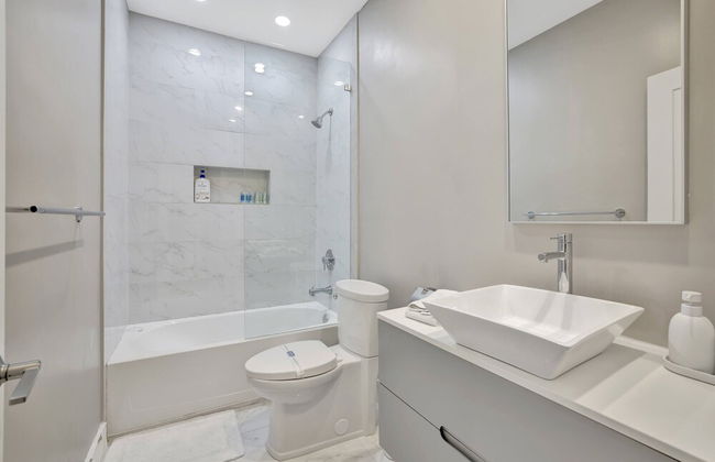 Sunshine House 3 BDR for 8! - Foto 21