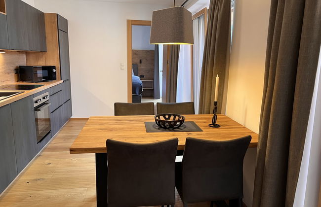 Comfort Bergblick 16 - Photo 9