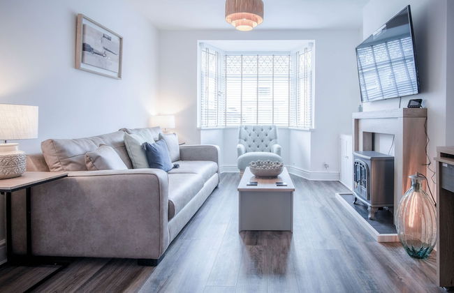 Castle Square - 2 Bedroom - Mumbles - Photo 26