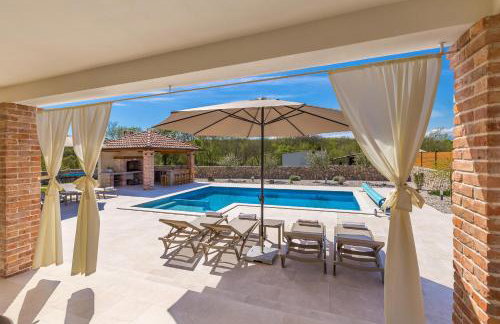 Villa QUERCUS - Foto 4