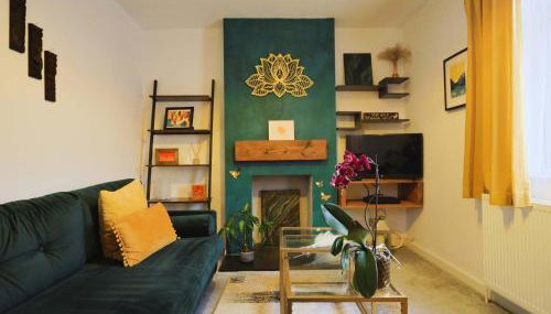 The Retreat One Bedroom Cottage - Foto 2