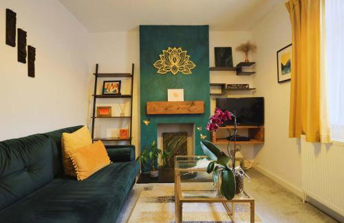 The Retreat One Bedroom Cottage - Foto 2