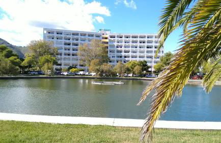 Mountain View Apartment in Port Alcudia - Foto 18