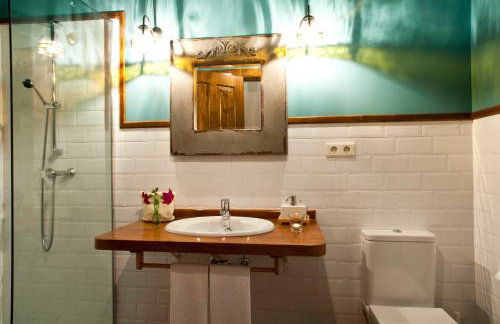 La Casa de la Abuela Milagros - Photo 74