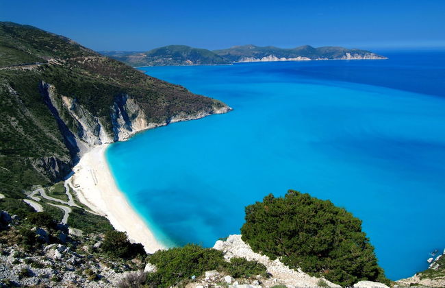 Ariadni Sea View Apartment - Photo 31