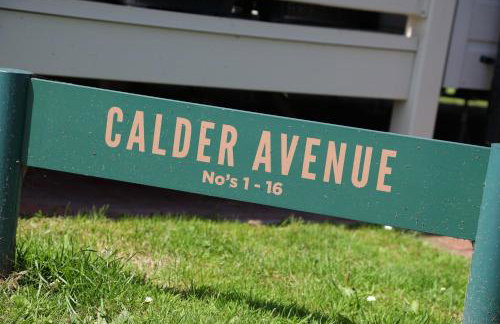 Shelly's Stay - Foto 9