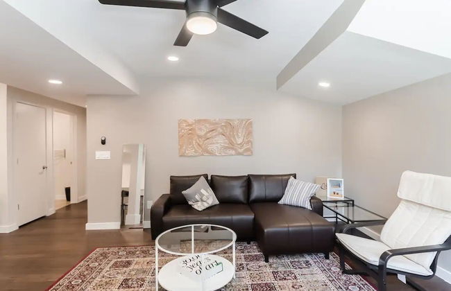 Morgan Street Home - Foto 21