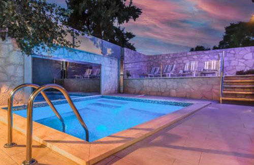 MSV Modern Stone Villa - Foto 1