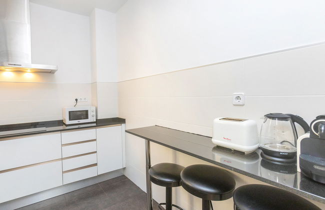 Eix.Dret:Roger de LLuria/Valencia - Foto 15