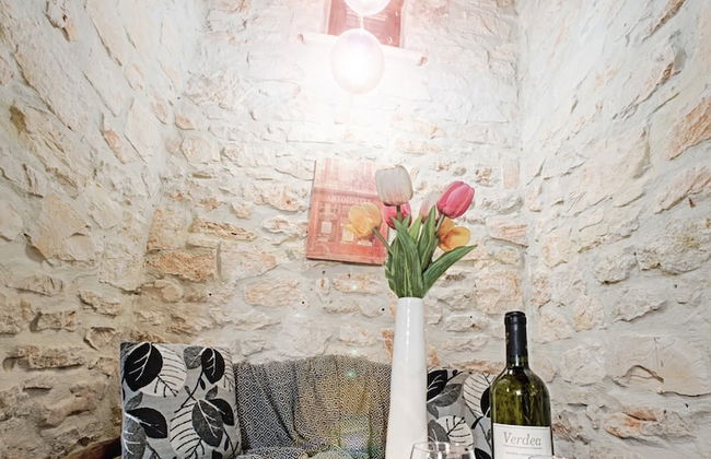 Villa Poseidon - Foto 35