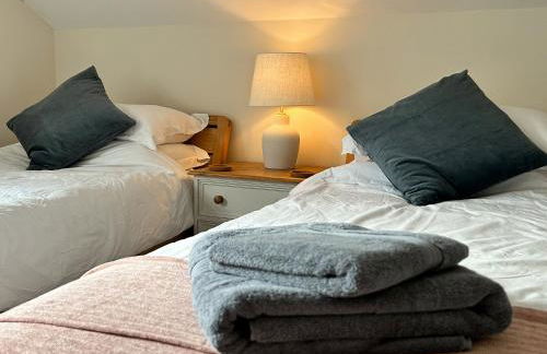 Chestnut Cottage - Foto 8