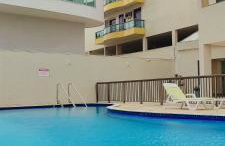 Condominio Chateau Mondrian - Foto 45