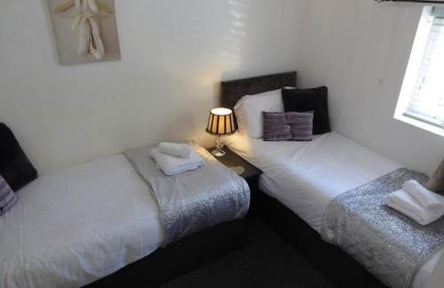 Falstaff Cottage, NEW HOT TUB, Sleeps up to 5, Stratford upon Avon - Foto 29