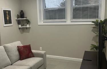 Lovely Cozy 1BR Apt NW DC - Foto 17