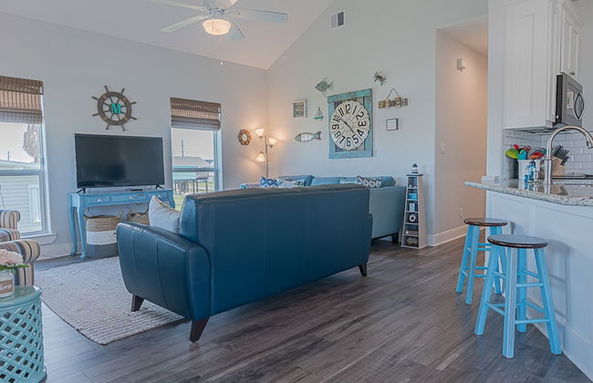 The Coast is Clear Great Home By Beach Bay - Foto 14